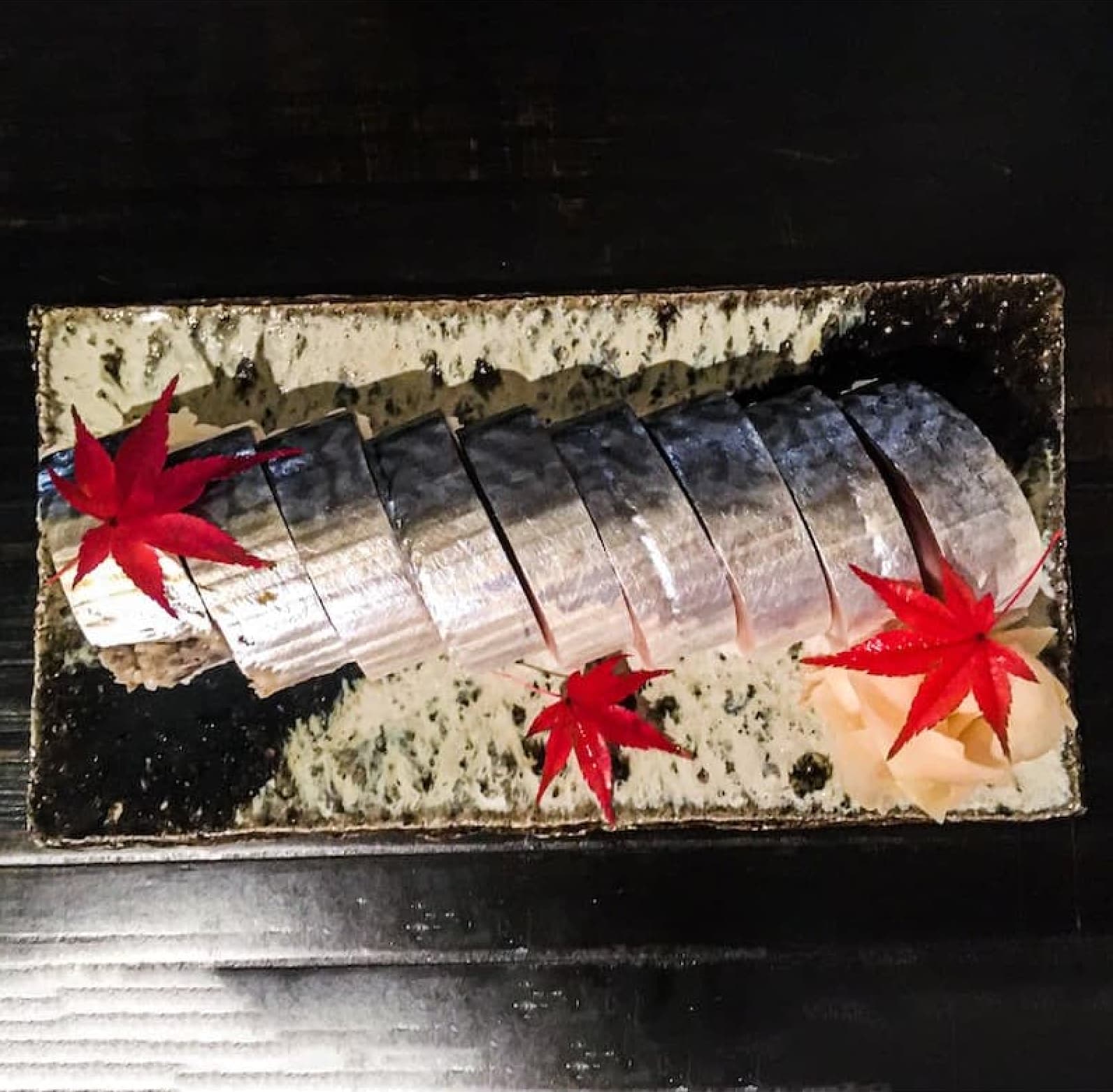 鯖寿司 商品画像
